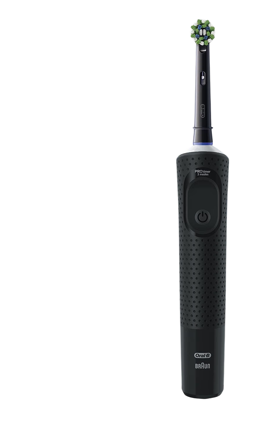 Cepillo de dientes eléctrico