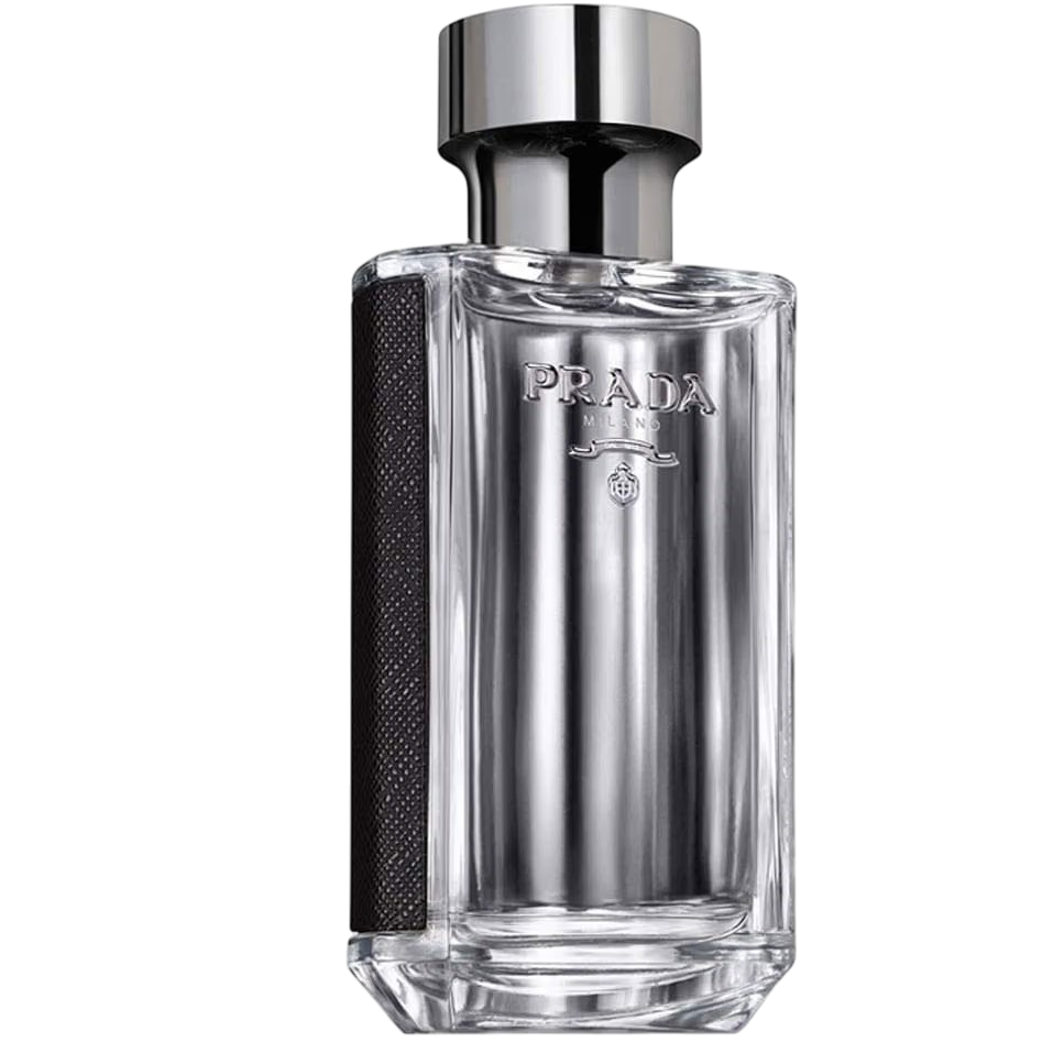 Colonia elegante para noche — Prada