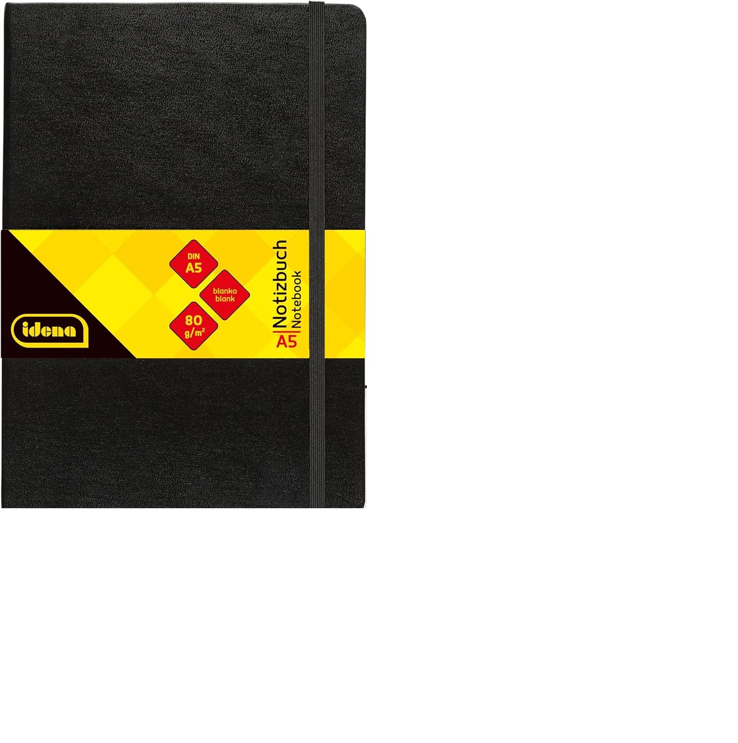 Cuaderno pequeño