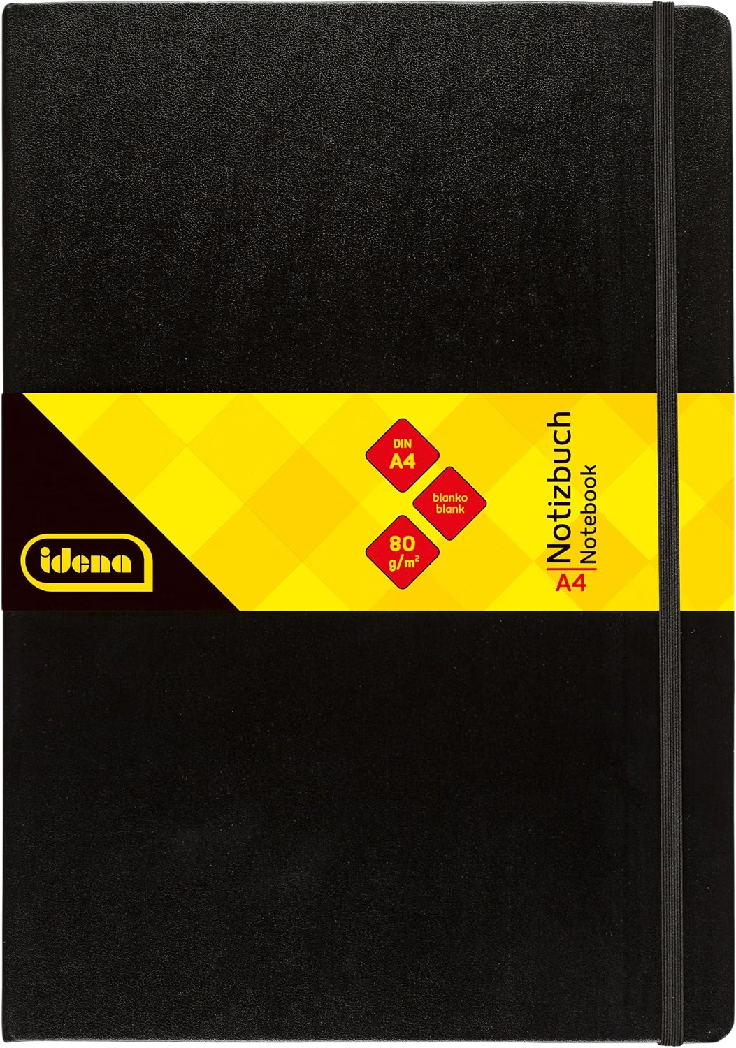 Cuaderno grande