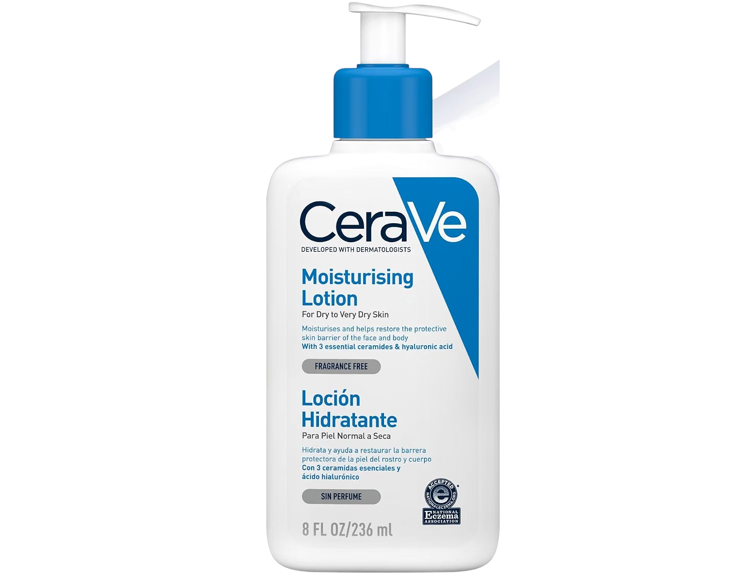 Hidratante facial