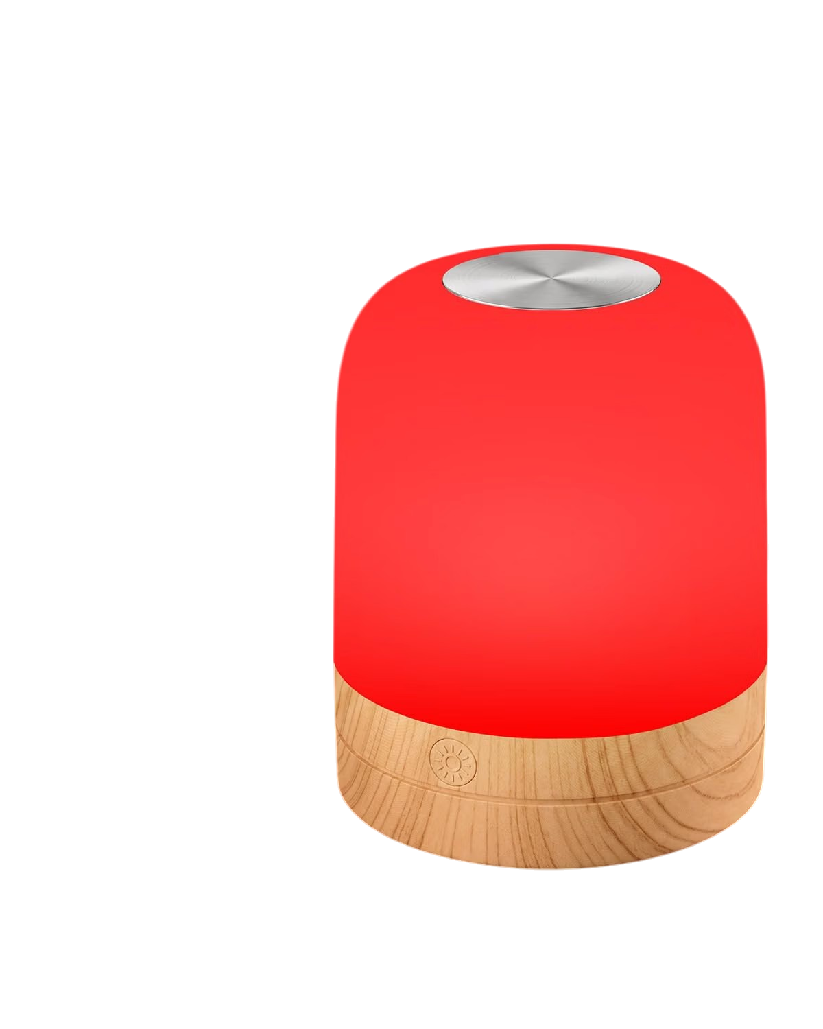 Lámpara de luz roja / RGB